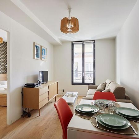 Residence Boulogne Centre Le Passage By Studio Prestige Esterno foto