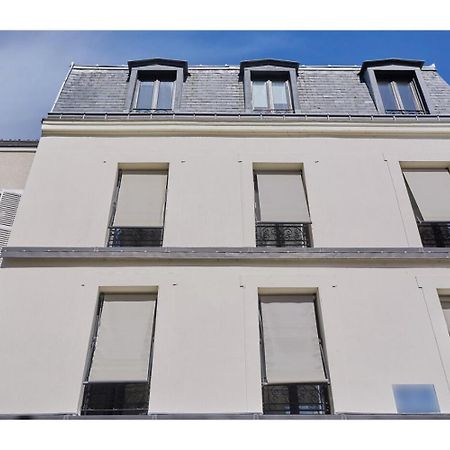 Residence Boulogne Centre Le Passage By Studio Prestige Esterno foto