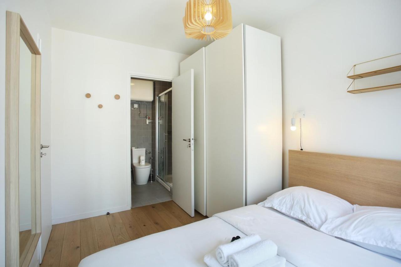 Residence Boulogne Centre Le Passage By Studio Prestige Esterno foto