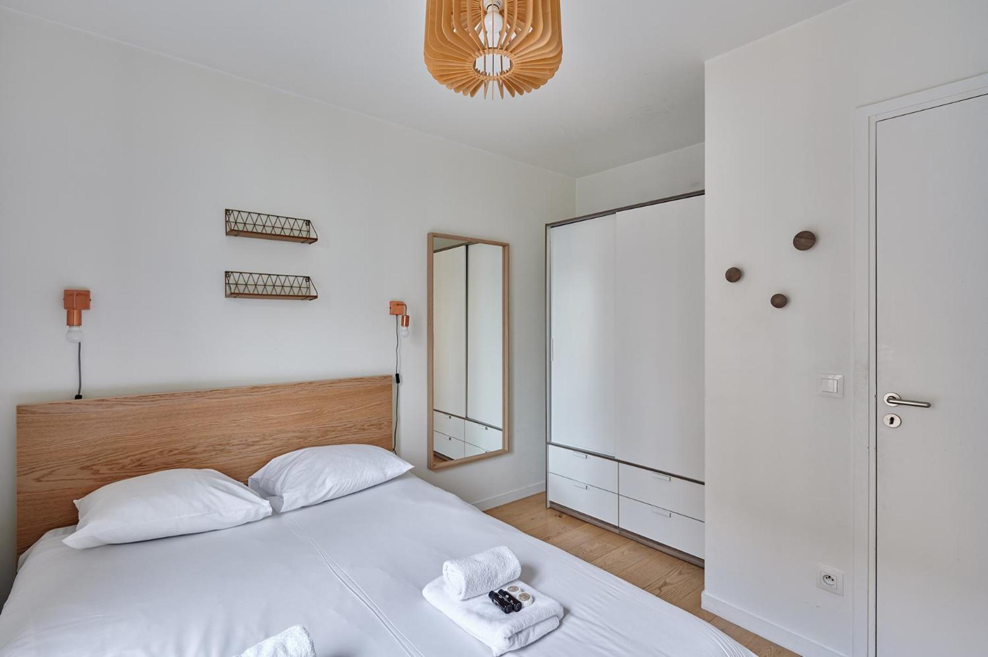 Residence Boulogne Centre Le Passage By Studio Prestige Esterno foto