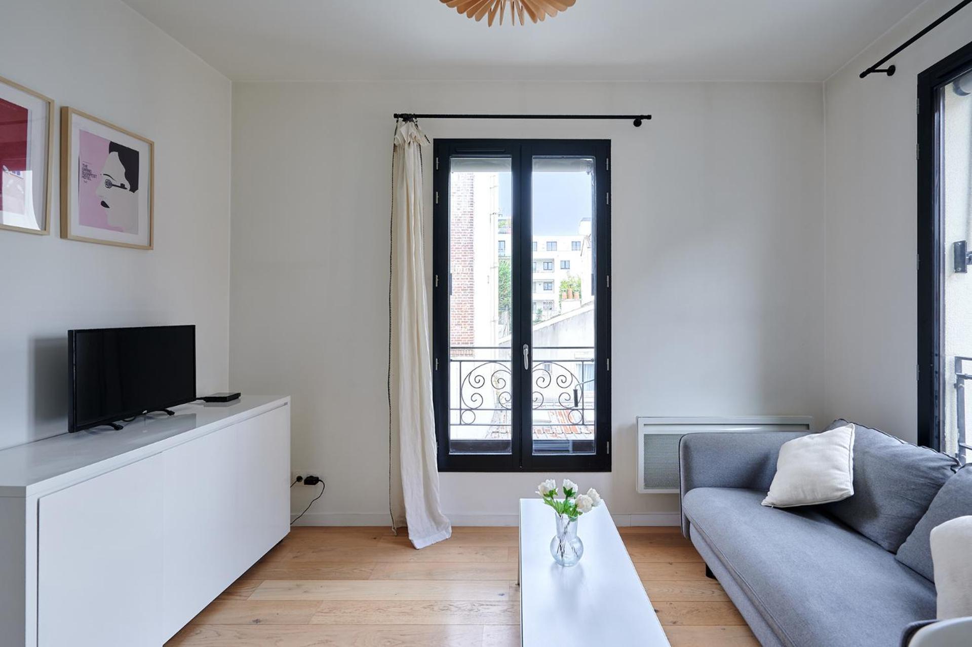 Residence Boulogne Centre Le Passage By Studio Prestige Esterno foto