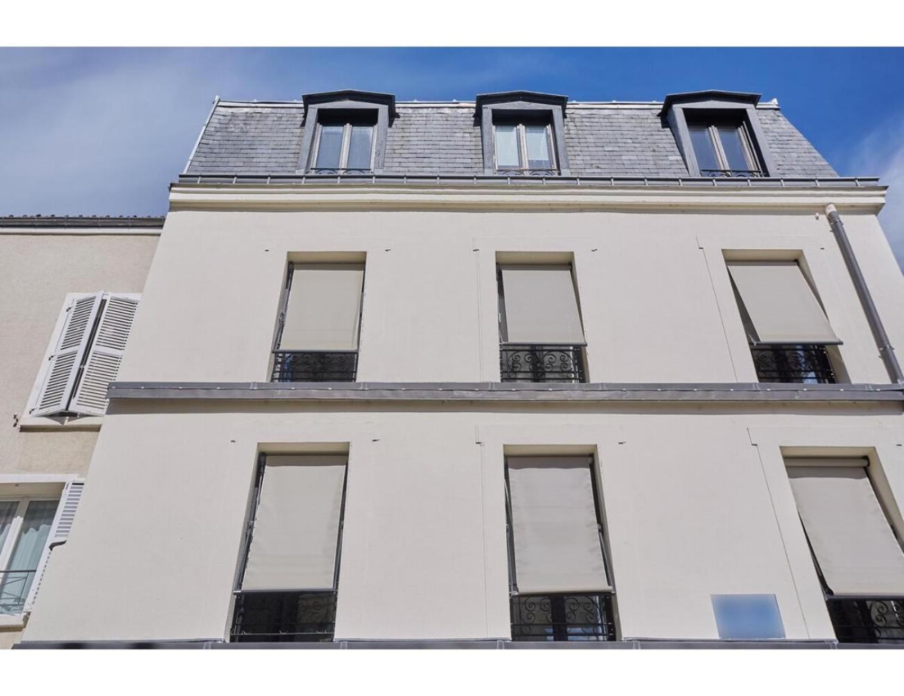 Residence Boulogne Centre Le Passage By Studio Prestige Esterno foto
